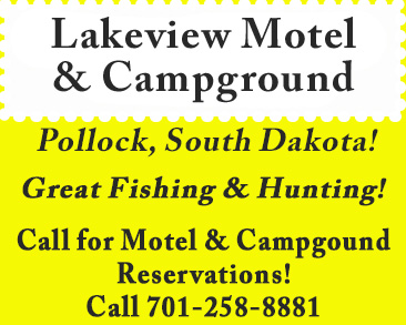 Lakview Motel & Campground SQ